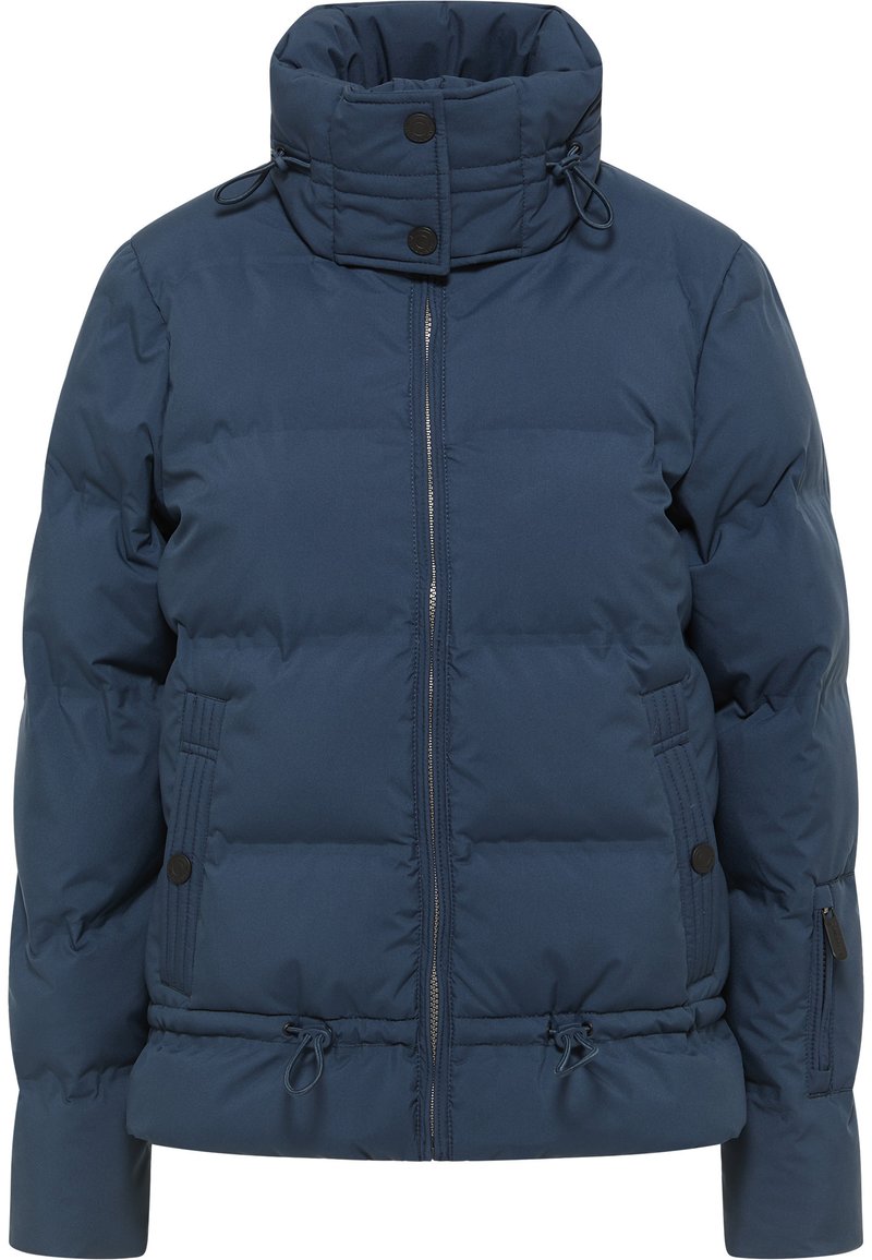 ICEBOUND Winterjas donkerblauw ICEBOUND Winterjas donkerblauw