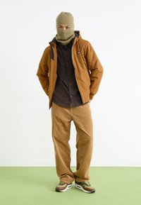 Dickies BALACLAVA UNISEX - Huer - imperial green