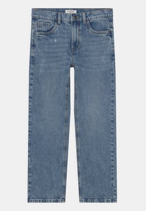 TROUSERS VILGOT - Jeans Relaxed Fit - light blue