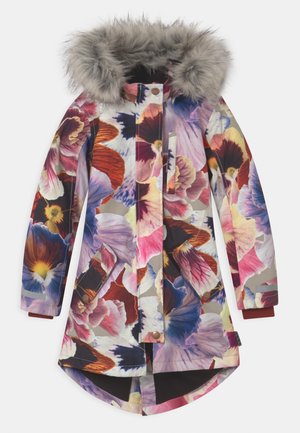 PEACE - Winterjas - light pink