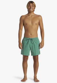 Quiksilver EVERYDAY SOLID VOLLEY - Bañador corto - gmp