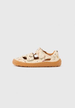 BAREUNISEX - Sandals - beige