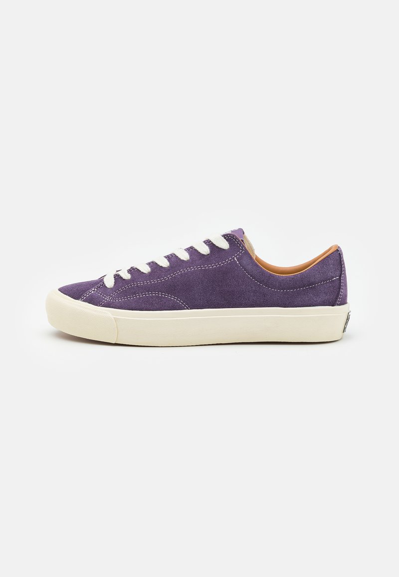 Last Resort AB UNISEX - Sportcipő - logan berry/white