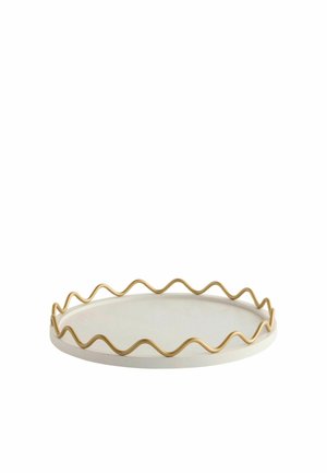 Next, UNISEX - Bakker - white