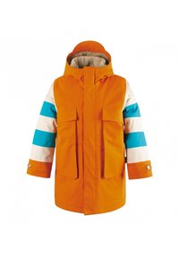 Gosoaky FOX - Parka - marmelade multi