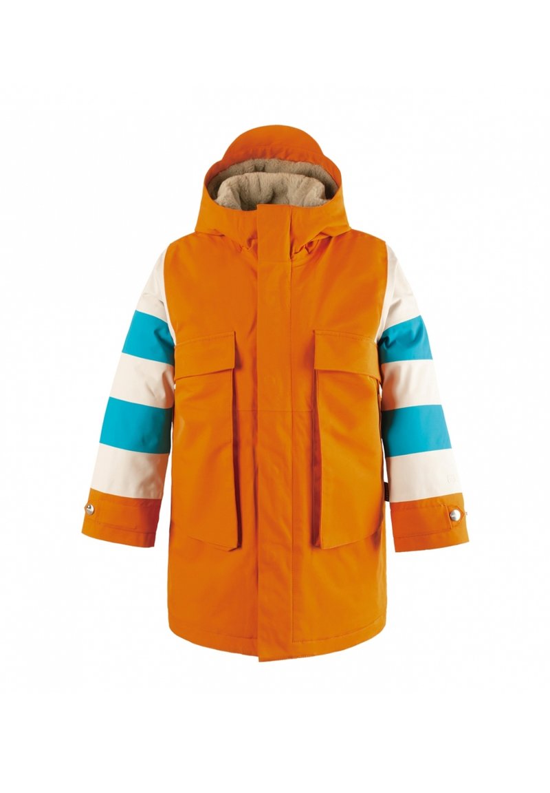 Gosoaky FOX - Parka - marmelade multi