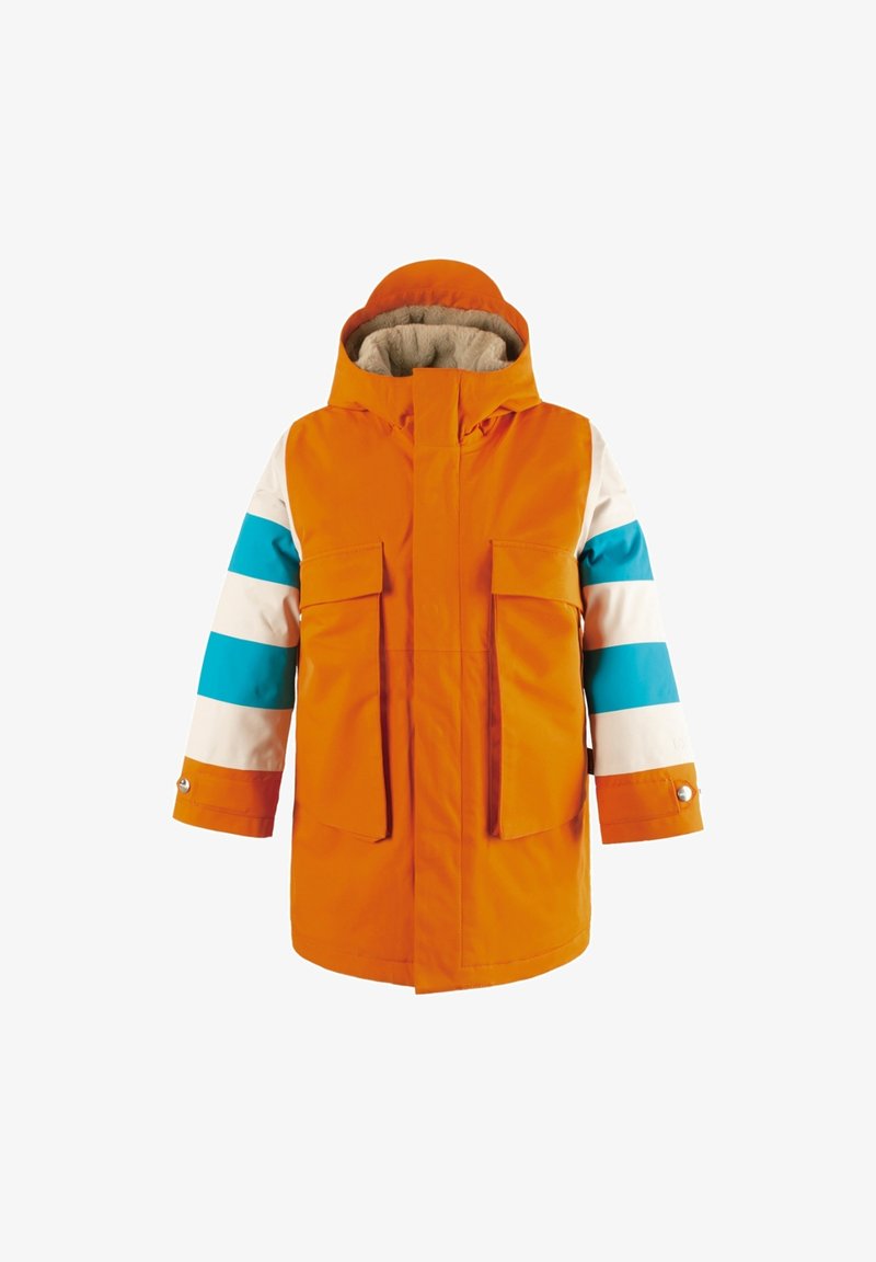 Gosoaky FOX - Parka - marmelade multi