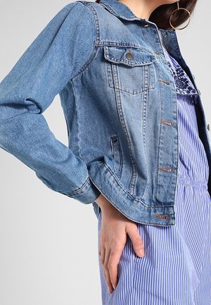 Spijkerjas - blue denim