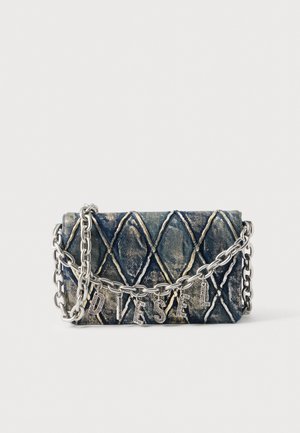 Diesel, WALLET ON CHAIN - Чанта за носене през рамо - hb376