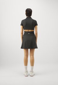 J.LINDEBERG Sports TATIANA DRESS - Sporta kleita - black