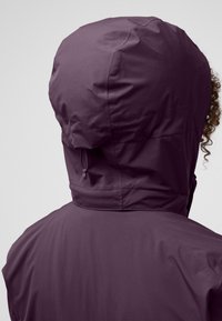 Jack Wolfskin HUNBERG 3IN1 - Cappotto invernale - wild blossom