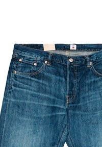 Edwin JAPAN - Vaqueros tapered - blu