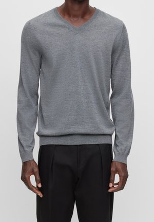 Jumper - grey
