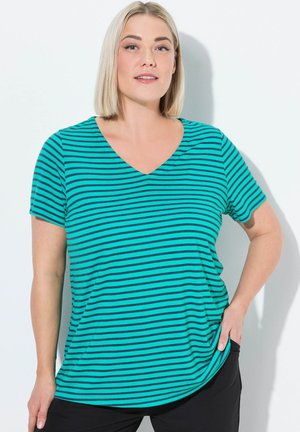 ANTIBACTERIAL - T-shirt z nadrukiem