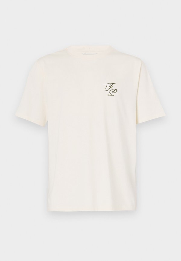 TOPIARY UNISEX - Print T-shirt2