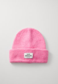 Unselected, cotton candy