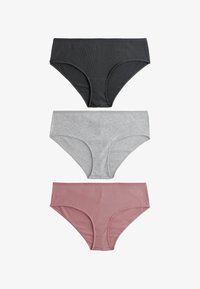 Unausgewählt, grey navy