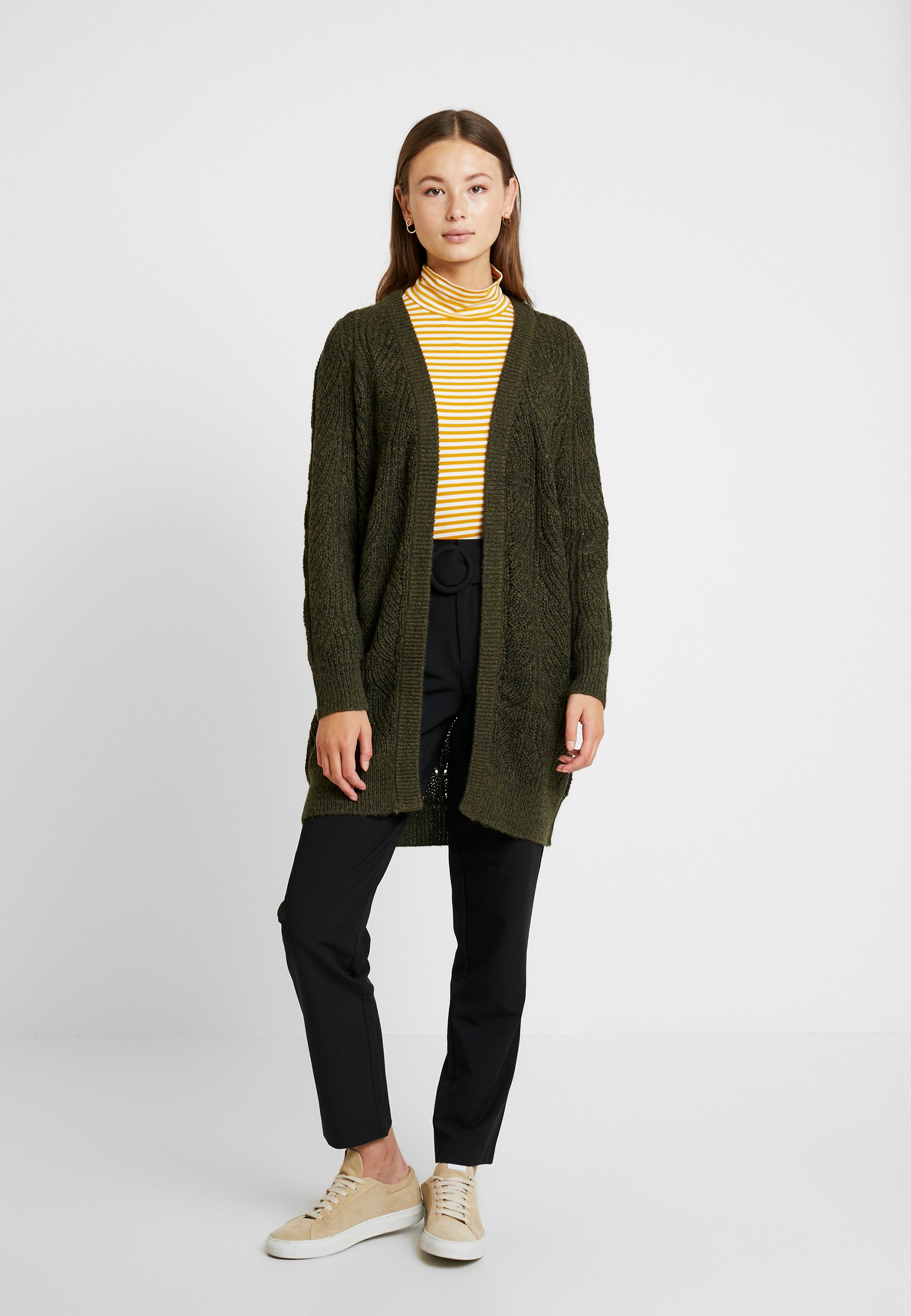 Damen OBJNOVA STELLA - Strickjacke Damen OBJNOVA STELLA - Strickjacke