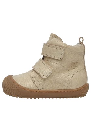 Naturino BUBBLE VL - Bottes de neige - gold