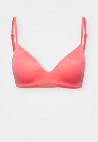 WIRE FREE T SHIRT BRA PERFECTLY FIT - Soutien-gorge invisible - exquisite pink