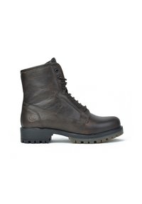 Coronel Tapiocca Botines con plataforma - marron