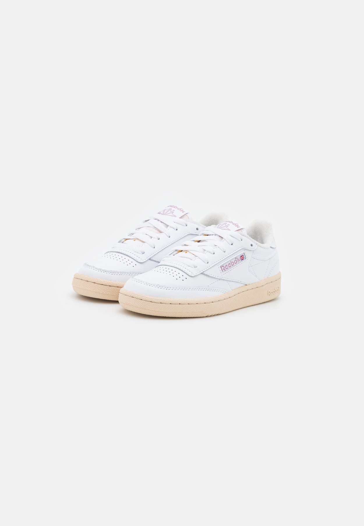 Sneaker low
