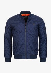 Ausgewählt, navy