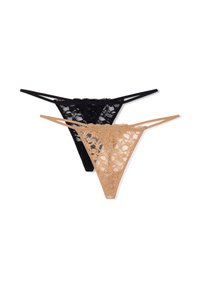 Non selezionato, var/nero