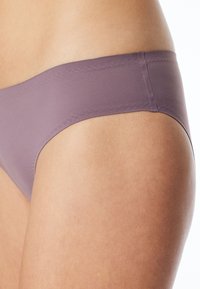 Schiesser INVISIBLE SOFT - Slip - malve