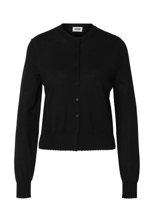 DRYKORN, GLENNA - Gilet - black
