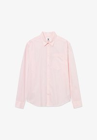 Nevybrané, pale pink