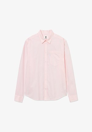 WOOD WOOD, WW DAY STRIPE - Skjorter - pale pink