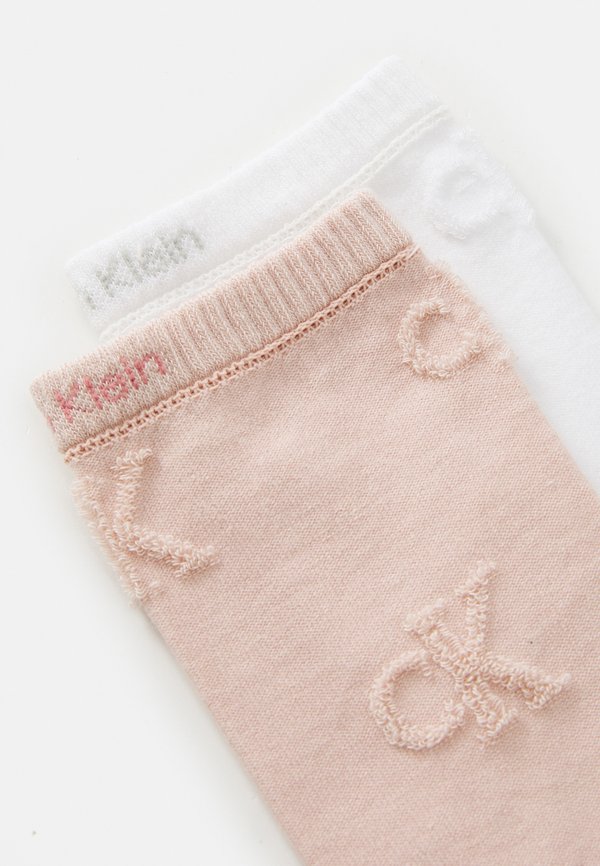 WOMEN SOCK LOGO 2 PACK  - Socks2