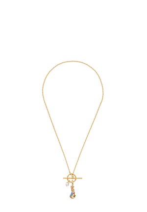 Peter Rabbit - Kaulakoru - multi gold-coloured