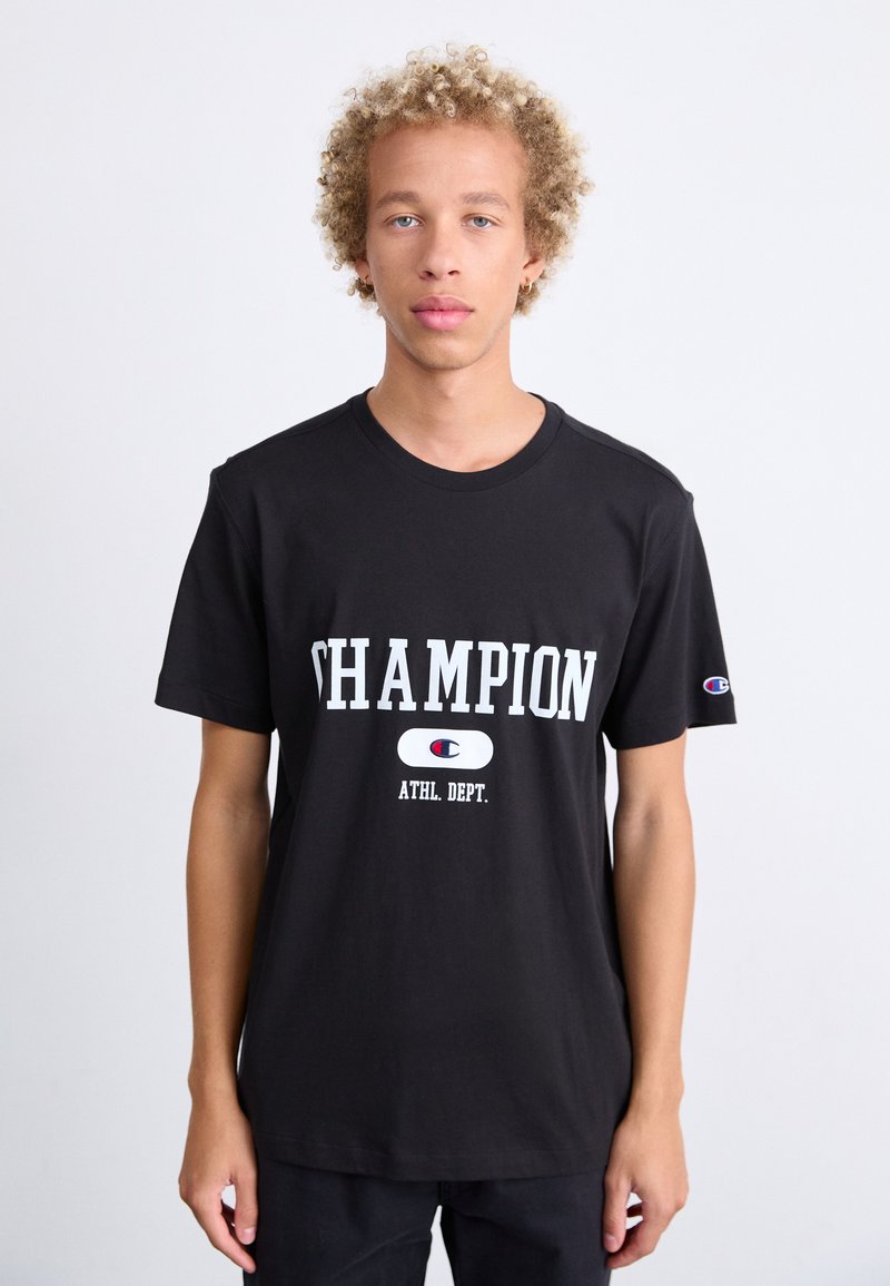 Champion Rochester - T-shirt z nadrukiem