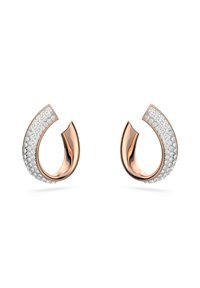 Swarovski - Earrings - white Thumbnail Image 1