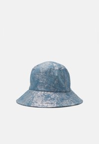 Guess RAIN HAT - Šešir - silver