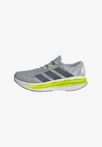 Unselected, halo silver onix solar slime