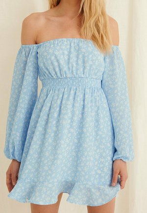 Cocktailkleid/festliches Kleid - blue