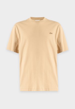 Lacoste, T-shirt basique - viennese