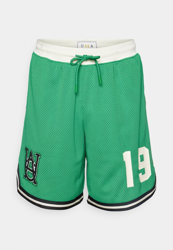 COURTSIDE HOOPS SHORT - Sports shorts3