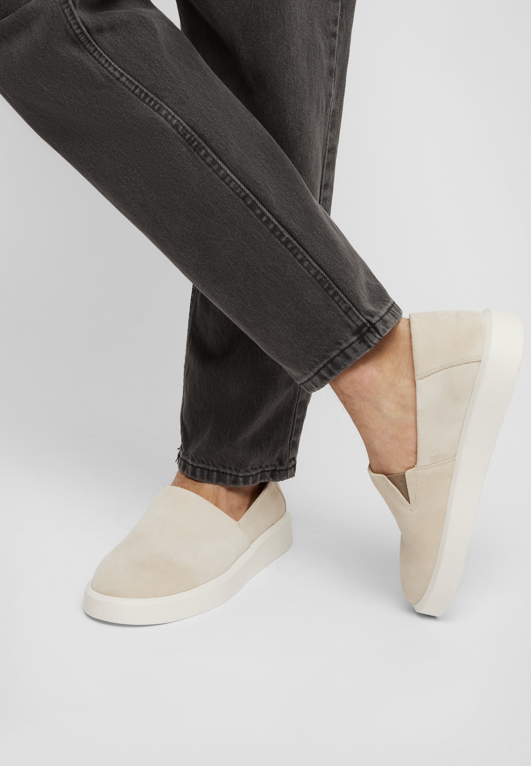 Vagabond EWAN - Zapatillas - off white/crema - Zalando.es