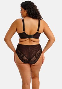 Elomi MORGAN - Slip - dark romance