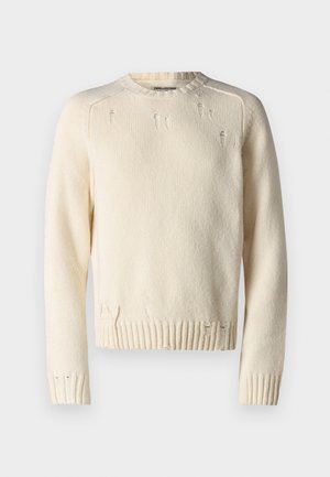 Zadig & Voltaire JORDAN - Jumper - ecru