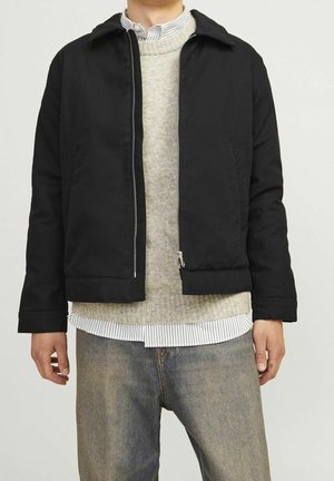 Veste légère - black