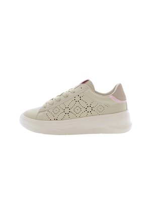 GINGER - Zapatillas - beige