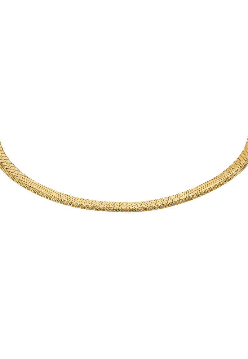 Damen Halsketten | Heideman QUINN Armband goldfarbend/goldfarben - CJ66519 Damen Halsketten | Heideman QUINN Armband goldfarbend/goldfarben - CJ66519