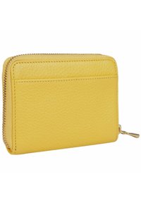 Bogner ANDERMATT NORAH - Monedero - yellow