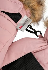Next REGULAR FIT - Fingervantar - pink