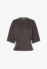 Επιλέχθηκε, dark brown melange